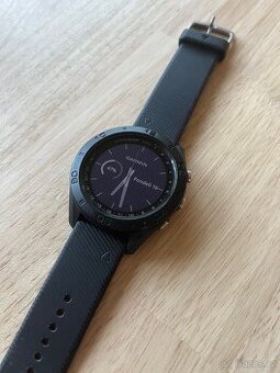 Garmin Approach S60