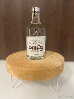 Gin OMFG 2021 Žufánek