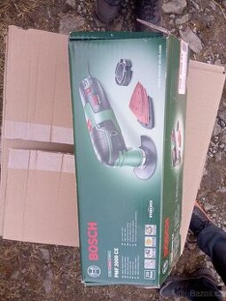 Bosch - 1