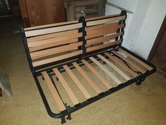 REZERVACE Rozkládací pohovka IKEA Lycksele 140x190cm