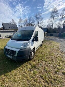 Fiat Ducato 2,3 JTD 11