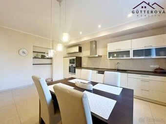 Pronájem byty 2+1, 83 m2 - Plzeň - Doubravka, ev.č. yIGB014