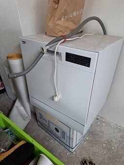 Myčka nádobí Beko - 1