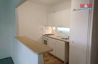 Prodej bytu 1+kk, 40 m², Bruntál, ul. Nezvalova - 1