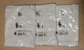 Pánské tričko dlouhý rukáv, vell:.XL,2XL a 3XL ,100% bavlna
