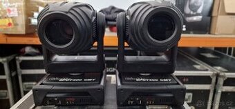 SGM Giotto Spot 400 CMY