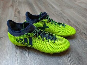 Kopačky adidas 40