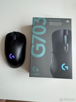 Logitech G703 LIGHTSPEED
