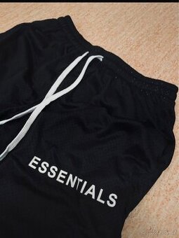 Essentials Kraťasy
