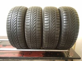 Hankook 185/65 R15 88H 4,5-5,5mm