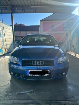 Audi a3, 2007, 1.9tdi