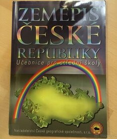 Zeměpis