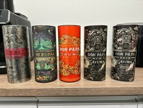 Don papa - 1