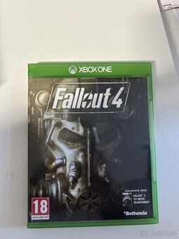 Fallout 4 - XboxOne