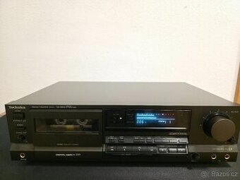 Technics RS-B565 - 1