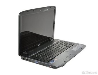 ACER Aspire 5738ZG