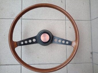 VOLANT logo FIAT - 1