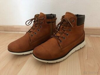 Boty Timberland - vel. 37 - 1