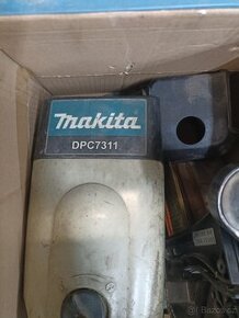 Makita DPC7311 rozbrušovací pila - 1