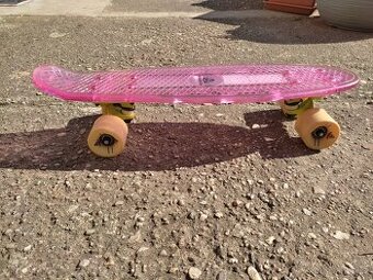 Penny board