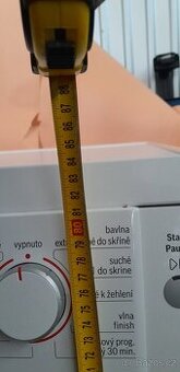 Prodám Susicka Bosch WDT 65