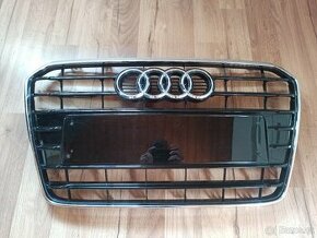 Originální maska (grill) Audi A5 S-Line - 1