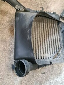 Intercooler 3.0 tdi, 165 kW, BKS