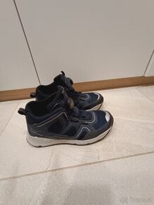 Celoroční boty Superfit boa GoreTex vel.35