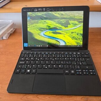 Acer One S1003