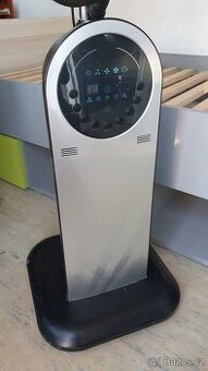 elektr. vetrak