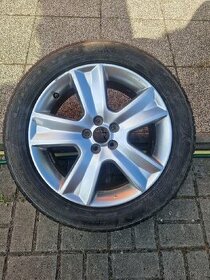 Kolo al 17" subaru legasy outback forestr