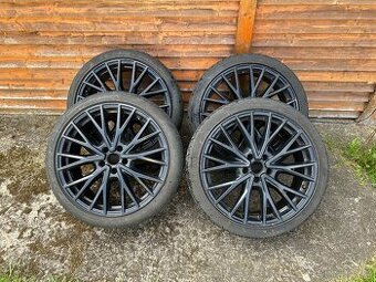 ALU kola R19 5x112