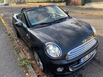 Mini Cooper Roadster - COOPER