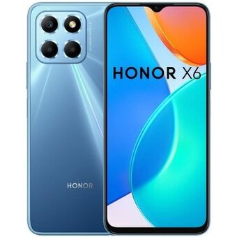 Prodám nový telefon Honor X6