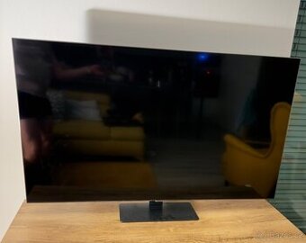 TV Samsung QE55Q80T