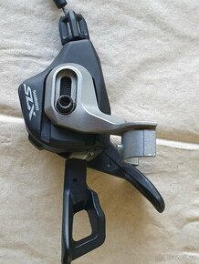 Shimano SLX SL-m7000 levá páčka přesmykač 2/3x11
