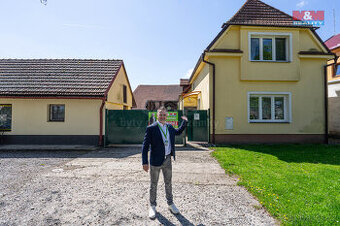 Prodej rodinného domu, 99 m², Hrubý Jeseník - 1