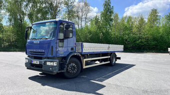 IVECO EUROCARGO ML 180E30