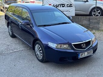 Honda Accord, 2.2,TEMPOMAT,VÝHŘEV,DIGIAC