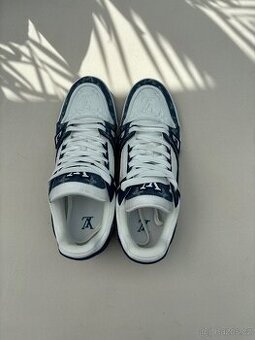 LOUIS VITTON TRAINER - 1