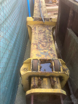 Rameno UDS - 1