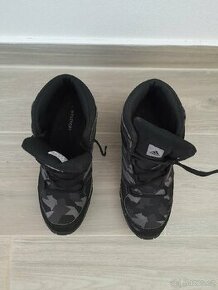 Boty trekové Adidas