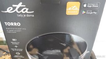 ETA Torro