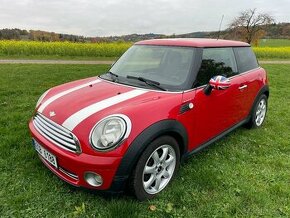 MINI COOPER 2010,1.6