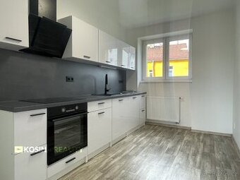 Pronájem bytu 2+1, Zámečnická, Kynšperk nad Ohří