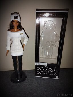 Barbie Basics - 1