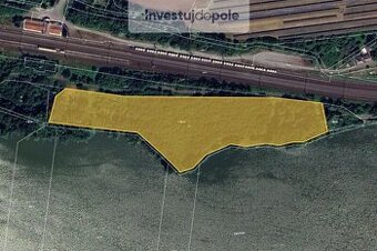 Prodej zemědělské půdy v k.ú. Polom u Hranic - 1