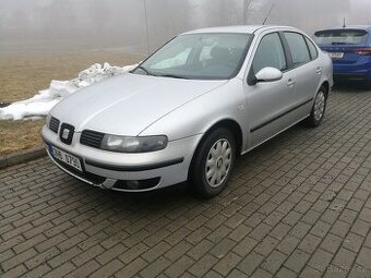 seat toledo , Tdi 81kw, vymena mozna,ASV motor