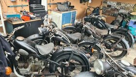 BMW R35 12kusů