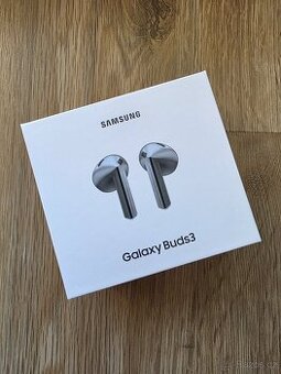 Samsung Galaxy Buds3